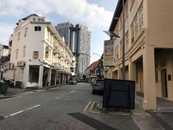 Bukit Pasoh Conservation Area (D2), Shop House #570017691